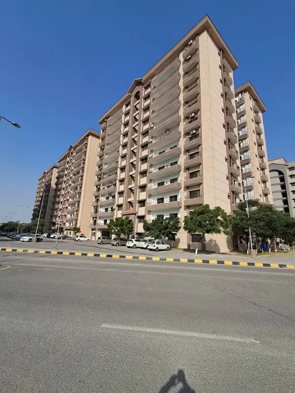 4 Beds apartment in Askari Heights DHAI 5