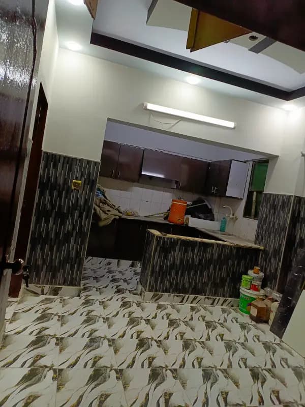 *2 Bed Lounge Flat for Sale in Ideal Phase 2, Gulzar e Hijri Scheme 33*