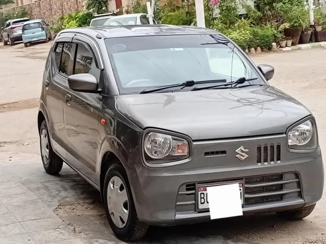 Alto  2019 VXL AGS