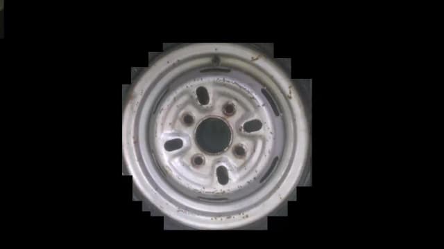 Mehran ke tubeless stepny available for sale. 03319244484.