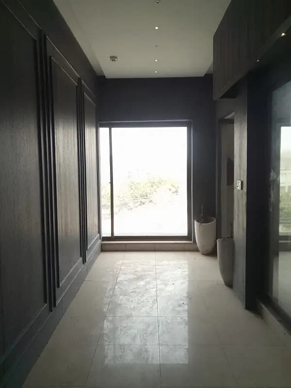 4 Marla Plaza On Hot Location Building For Rent
