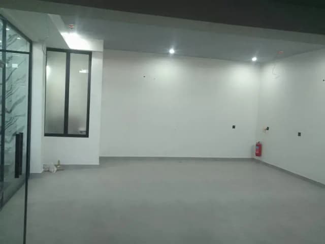 4 MARLA BASEMENT BRAND NEW