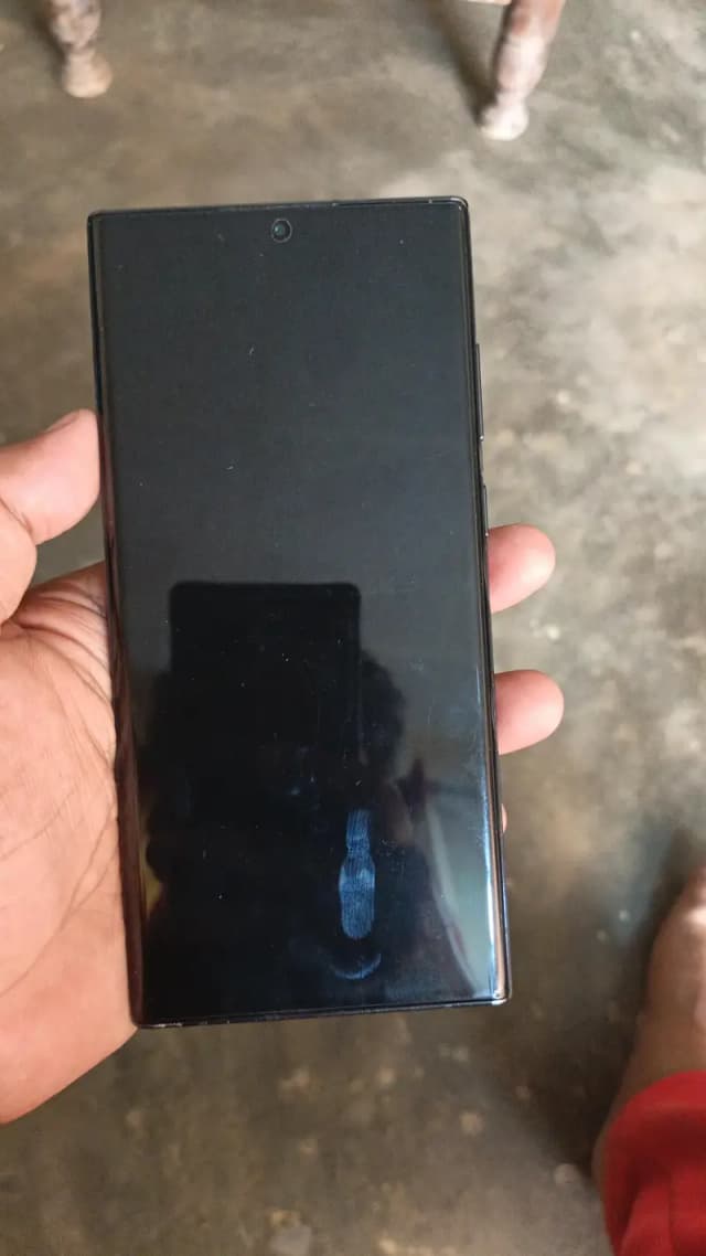 Samsung Mobile S22 Ultra