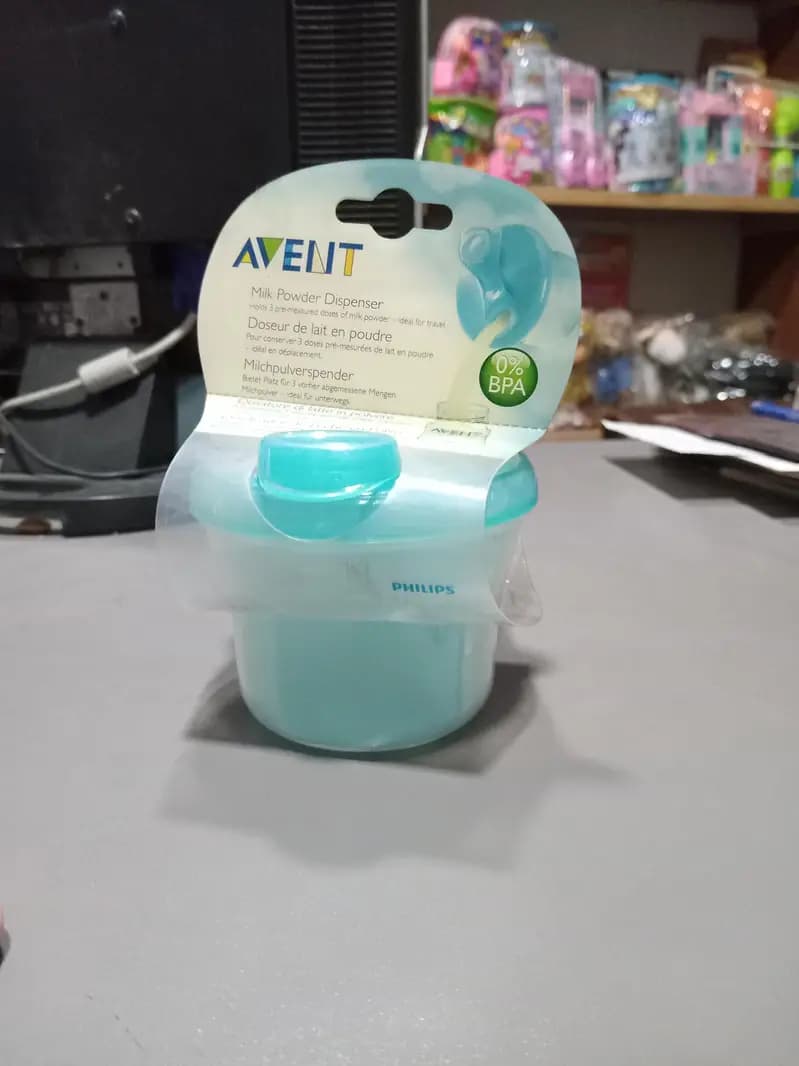 Product Detail