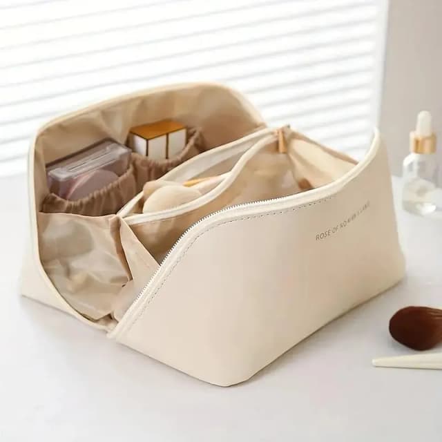 makeup bag er Beautibox