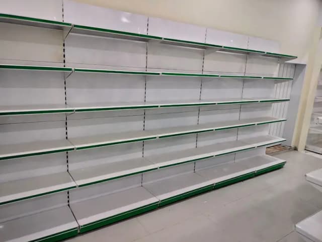 super store rack , Pharmacy racks , mart Shop Rack , shop Rack
