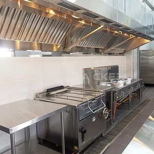 Exhaust Hood,Air Ducting-GI Duct-MS Duct-SS Hood-Stainless Steel- GI