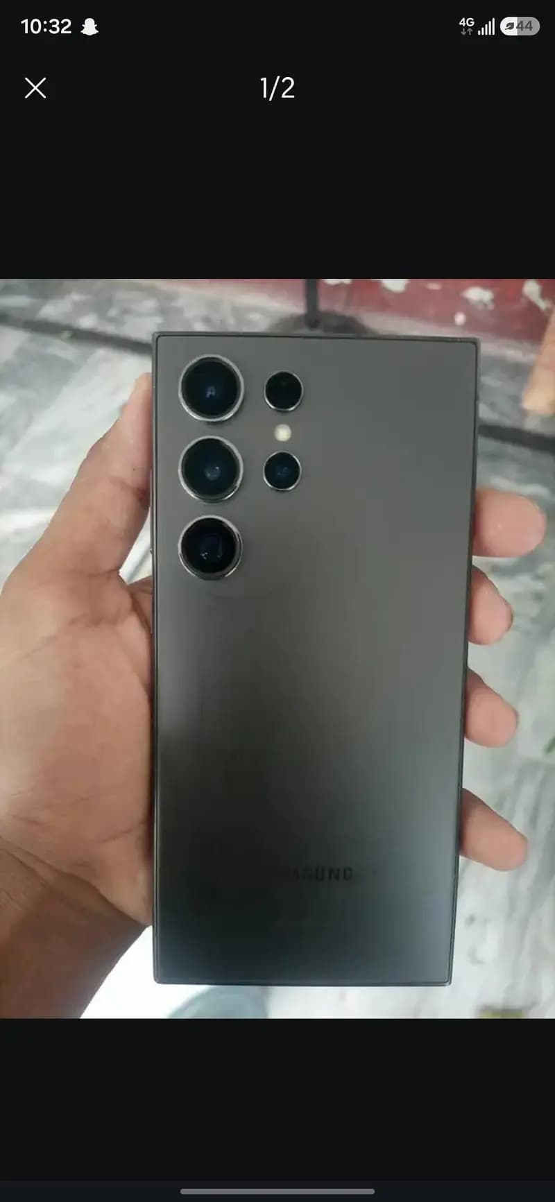 Product Detail