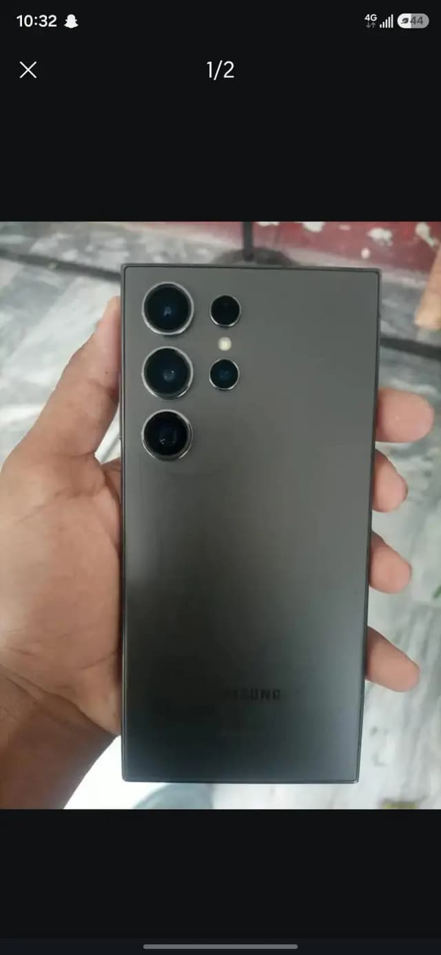 Samsung Mobile S24 Ultra