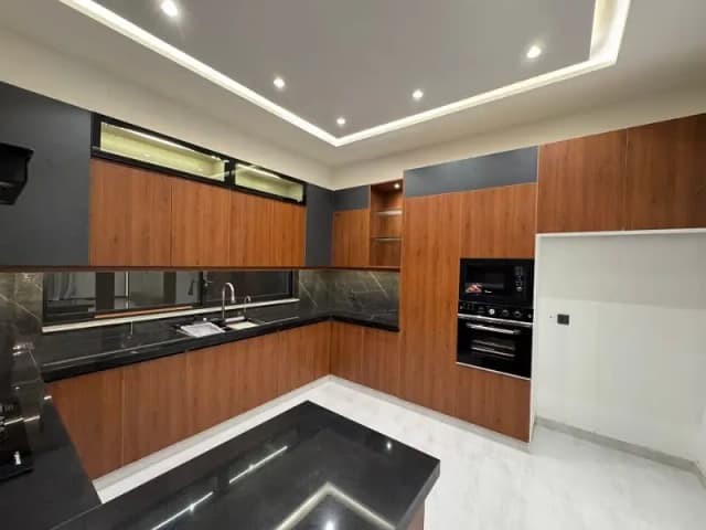 5 Marla Brand New Luxury House For Sale In Bahria town Phase 8 Rawalpindi