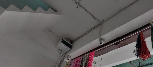HD camera