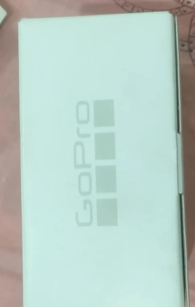 GoPro 8