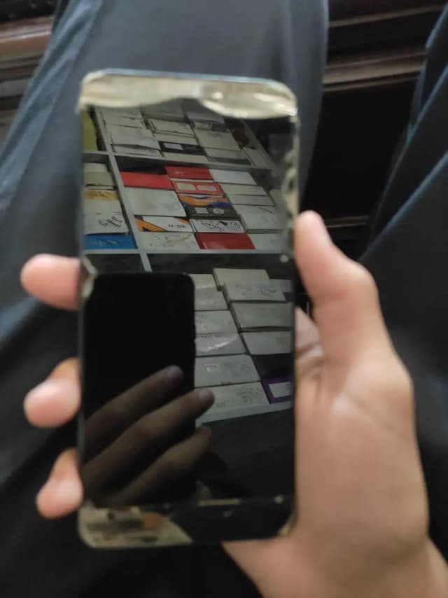 Samsung A6