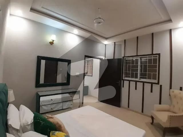 Flat For Rent In Jubilee Town