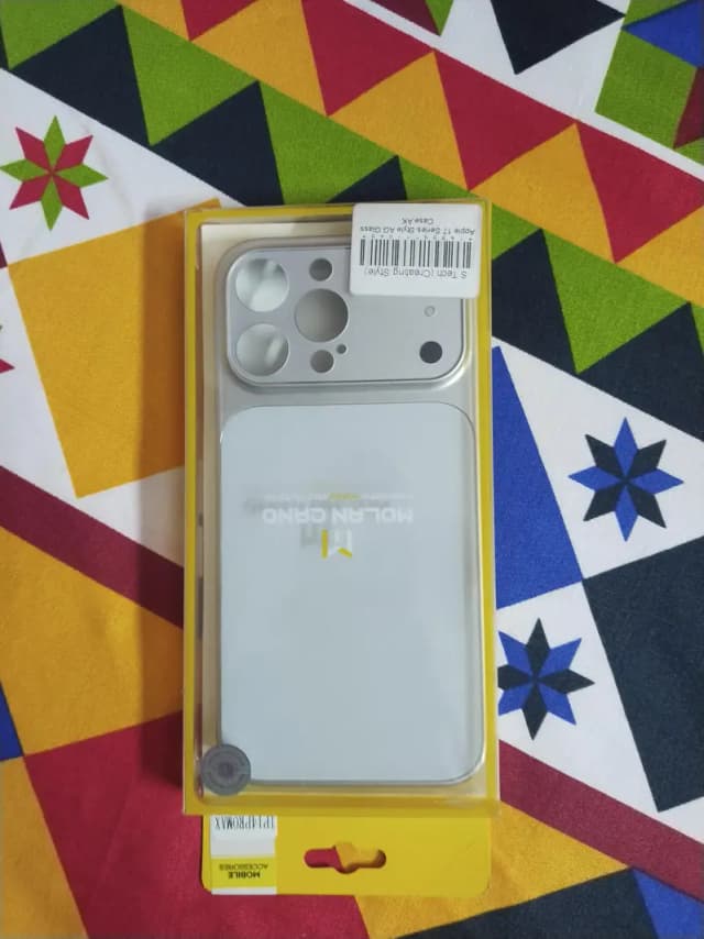 Iphone 14 pro max Conversion Kit Case