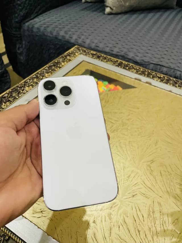 Apple iPhone 14 Pro