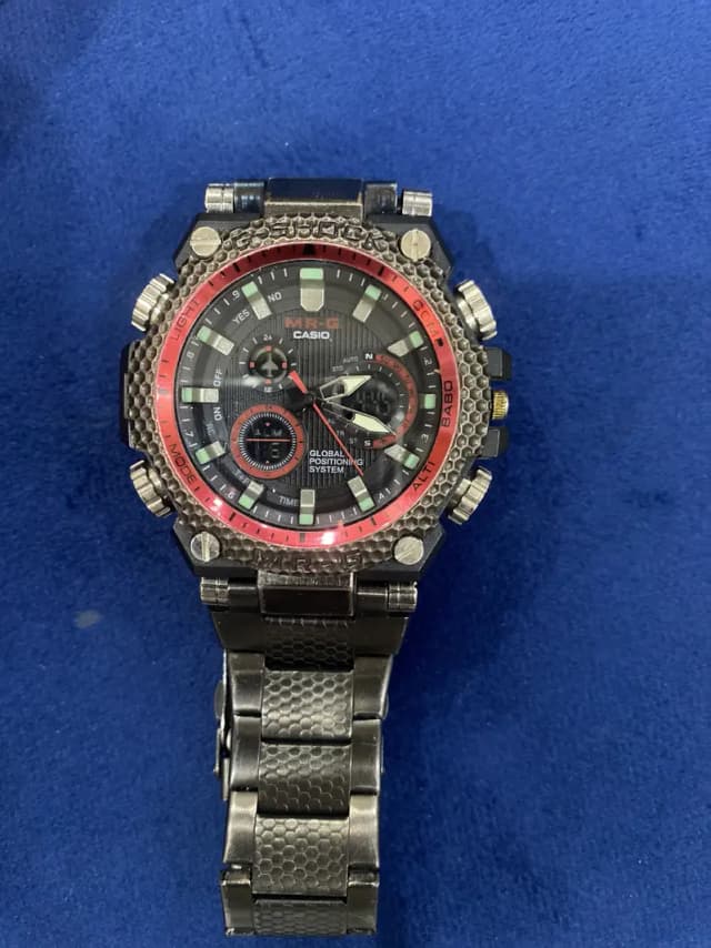 MR G (G1000)