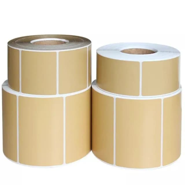 Barcode Stickers & Labels / Printed Barcode Labels / Logo Labels