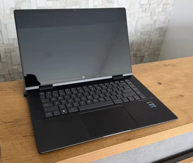 HP Envy x360 2-in-1 — 13th Gen Core i7 | 16GB RAM | Touchscreen