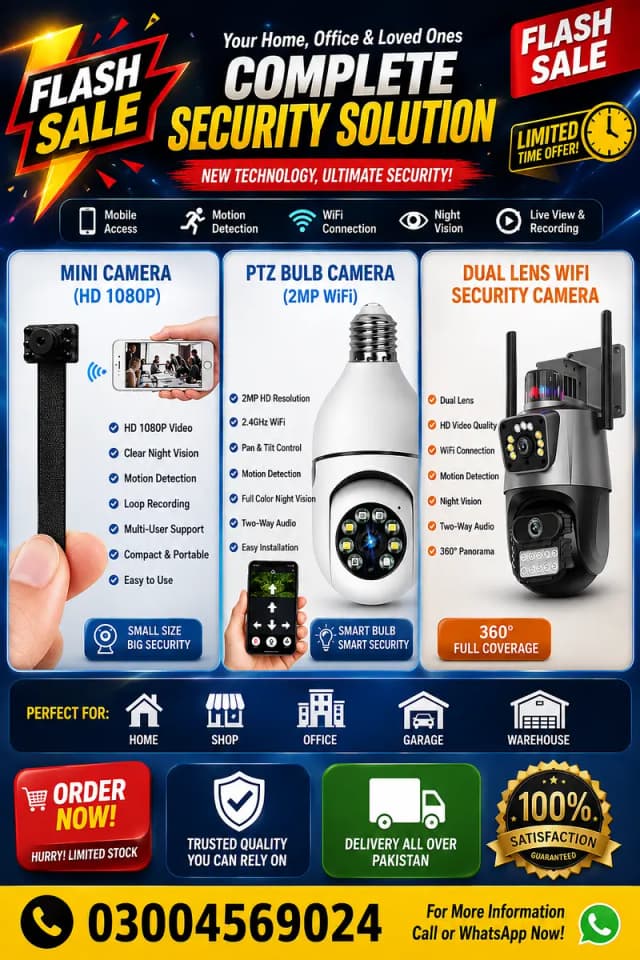 ptz bulb Camera | Outdoor camera | Smart ptz camera | Cctv Camera WIFI