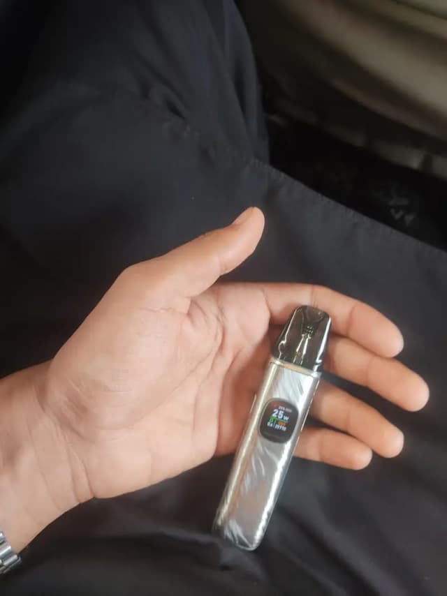 Oxva Pod 18+