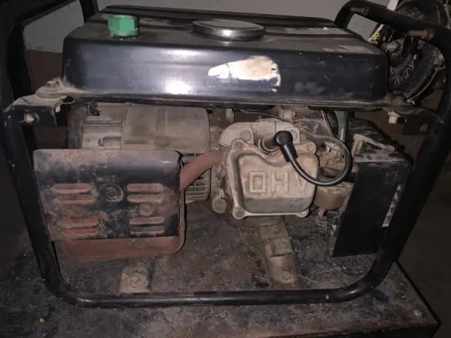 1000W Generator