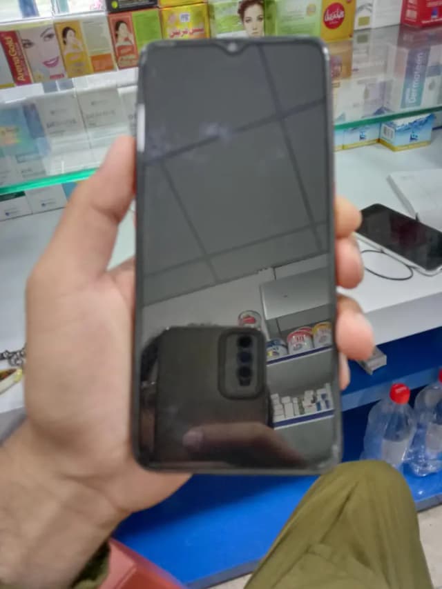 OPPO A31 Urgent Sale Low Budget Vip Phone