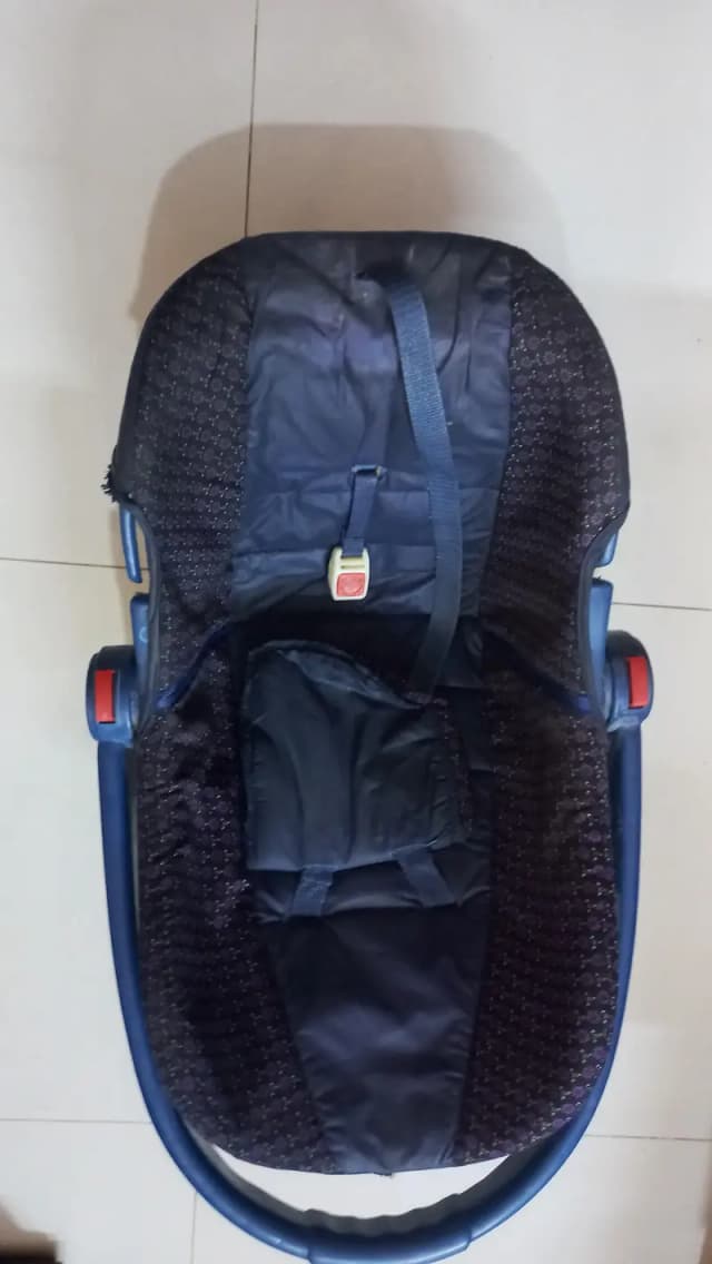 Baby carrier for sale