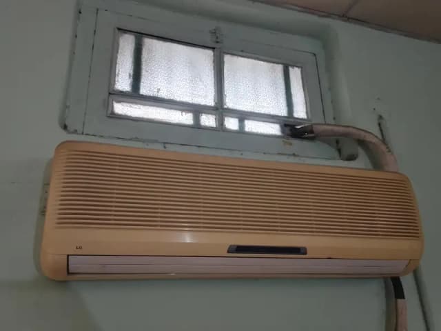 1-Ton LG AC