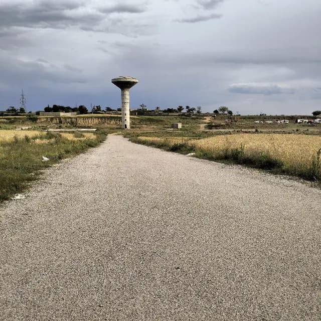Plot for sale Sector i-15/4