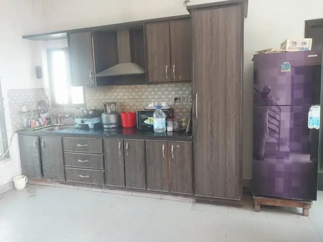 1 Furnished Room Available for Rent( for Male)