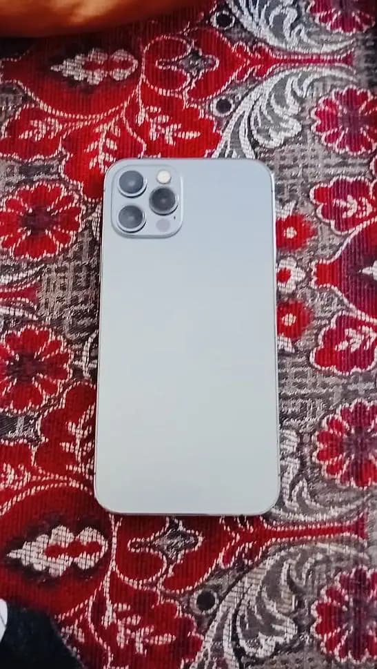 Apple iPhone 12 Pro