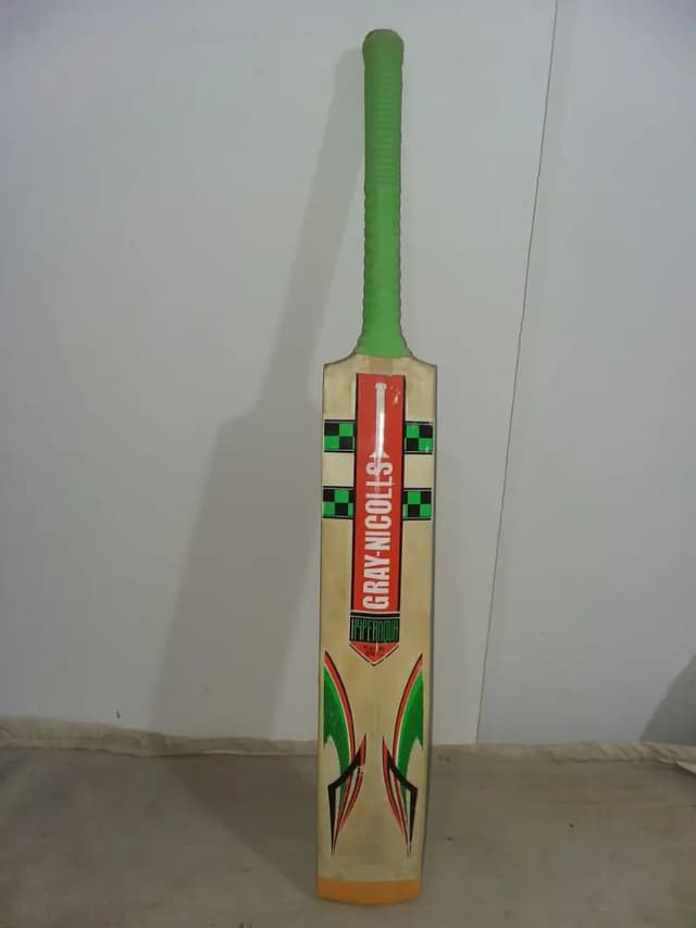 hard ball new bat