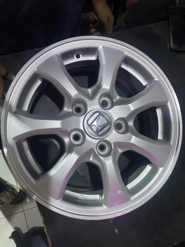 Honda Civic Original Rims for sale!