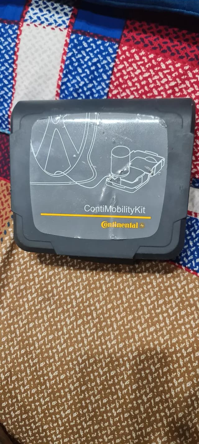 Continental mobility kit