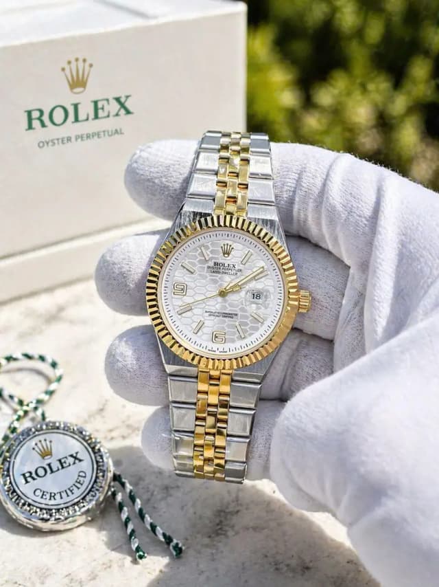 new watch brand