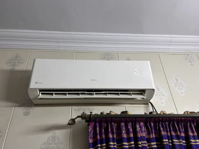 Gree G10 inverter 10/10