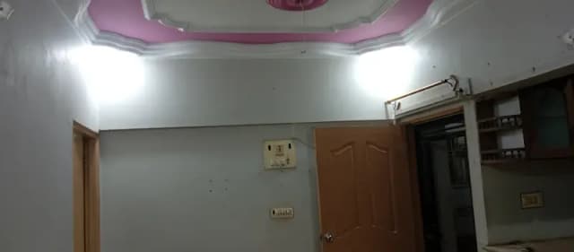 BANK LOAN APPLICABLE 2 BED DD CORNER WEST OPEN FLAT FOR SALE IN SECTOR 11i