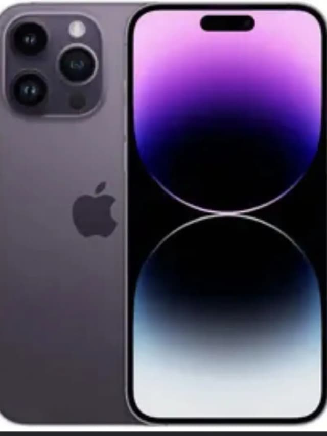 iPhone 14 Pro Max 128GB PTA Approved – 98% Battery | 10/10 Condition