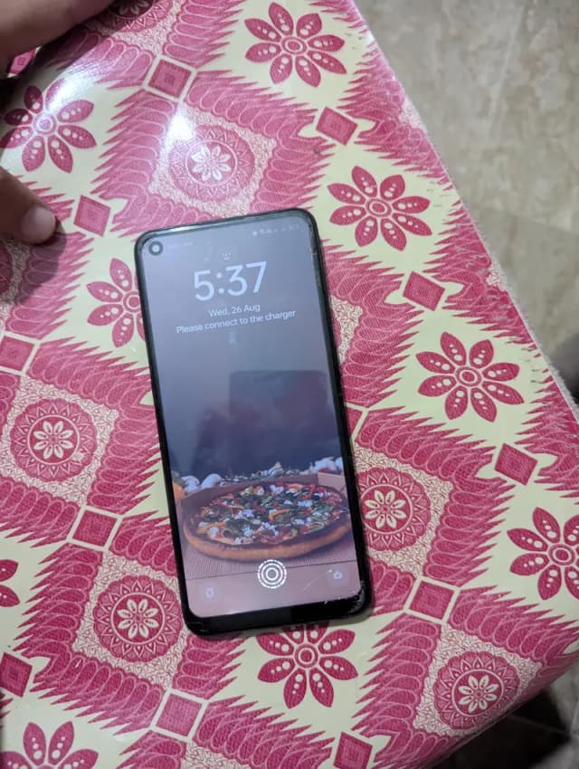 OPPO F21 Pro 5g