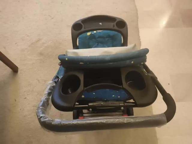 Baby stroller