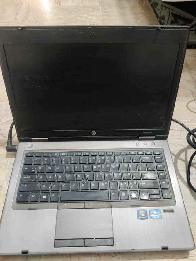 HP ProBook 6470b