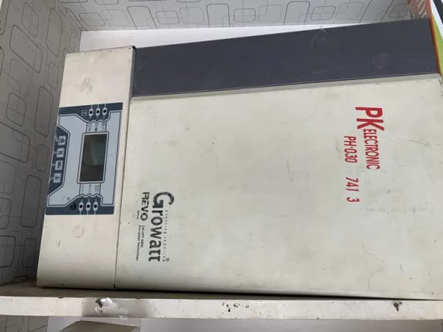 Grow watt 5 kw