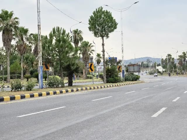 Stunning and affordable Residential Plot available for sale in New City Phase 2 - Block Q
