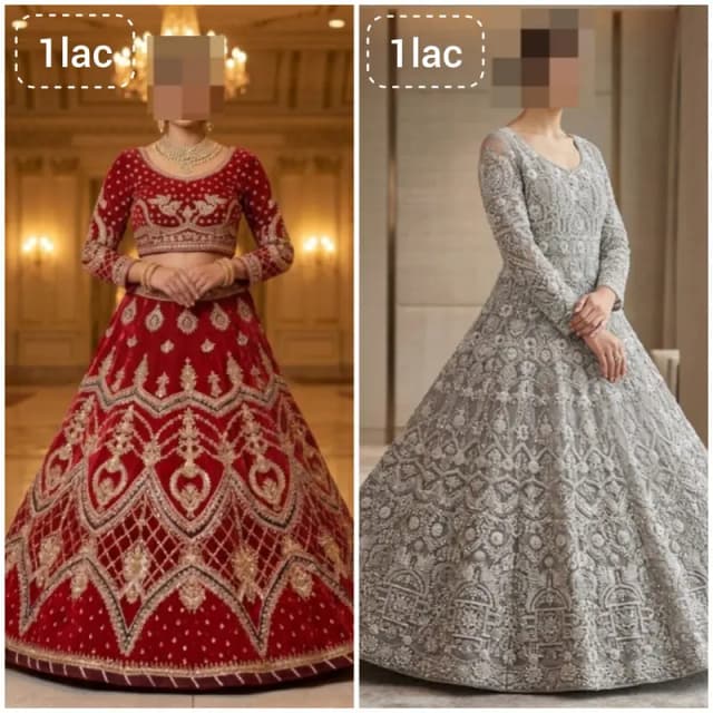 Walima Dress | Wedding Dress | Bridal Dress | Bridal Maxi | Lehenga