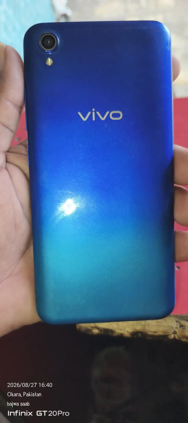 Vivo Y91C
