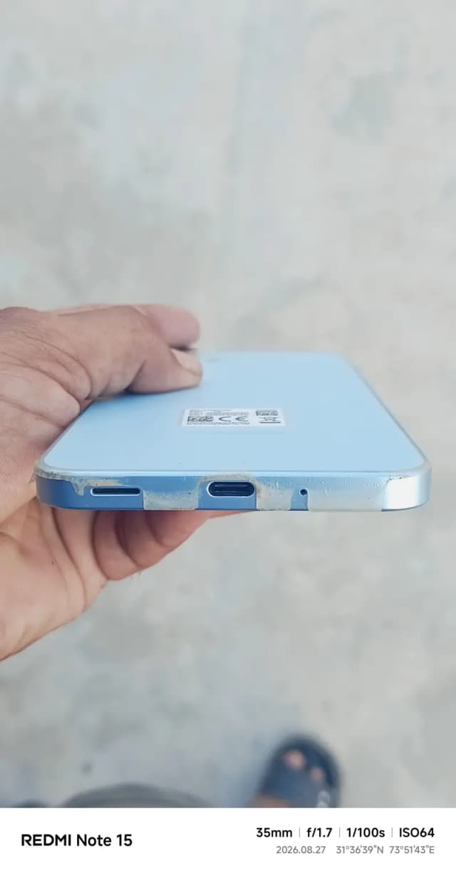 Samsung A17 8/256