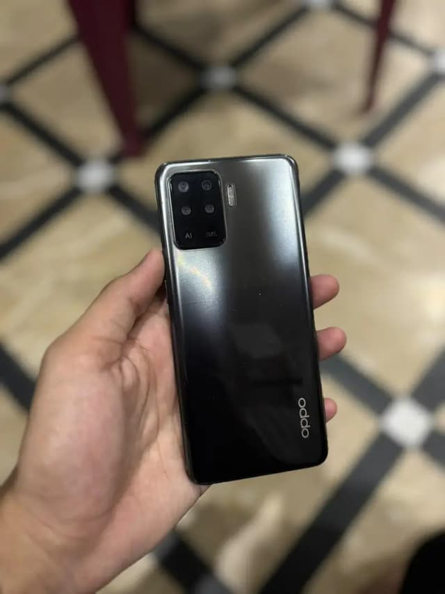 OPPO f19 Pro