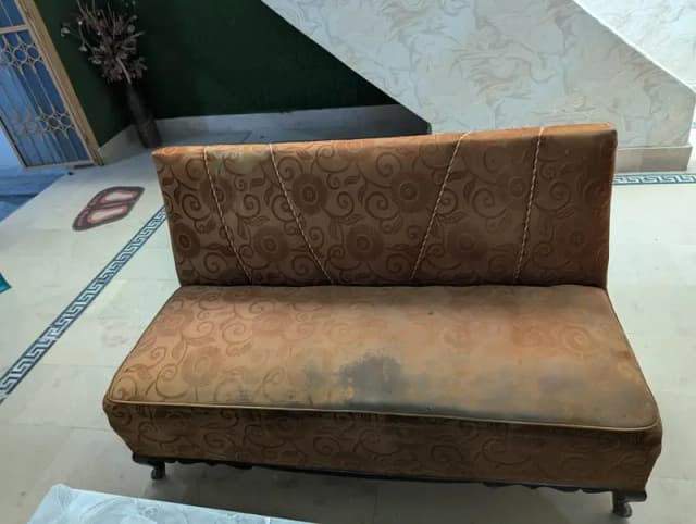 5 seater sofa set