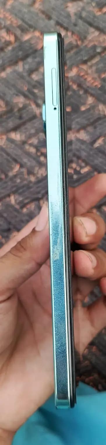 Infinix Hot 40 Pro